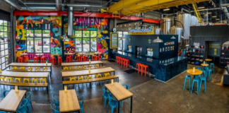 Las cervecerías de Minneapolis, las elegidas en los Premios de Copa de los Cerveceros 2023 Las cervecerías de Minneapolis, las elegidas en los Premios de Copa de los Cerveceros 2023