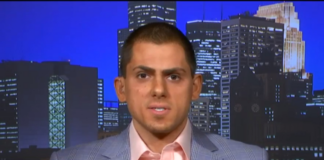 Lazzaro será sentenciado en agosto por su culpabilidad en tráfico sexual Lazzaro será sentenciado en agosto por su culpabilidad en tráfico sexual