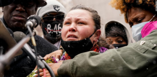 “Dieciséis meses no se comparan con la cadena perpetua con la que estamos atrapados” "Dieciséis meses no se comparan con la cadena perpetua con la que estamos atrapados"