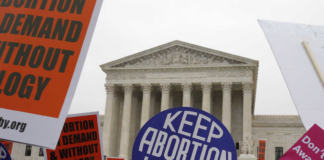 Dakota del Norte adoptó una de las leyes contra el aborto más estrictas del país Dakota del Norte adoptó una de las leyes contra el aborto más estrictas del país