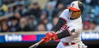 Buen juego de Gray y Gallo: los Twins derrotan 6-1 a Nueva York Buen juego de Gray y Gallo: los Twins derrotan 6-1 a Nueva York