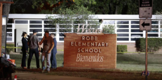 Texas: aprueban proyecto de ley para botones de pánico en aulas de todo el estado Texas: aprueban proyecto de ley para botones de pánico en aulas de todo el estado