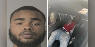 Texas: arrestan a hombre que retuvo a mujer a punta de pistola a cambio de favores sexuales Texas: arrestan a hombre que retuvo a mujer a punta de pistola a cambio de favores sexuales