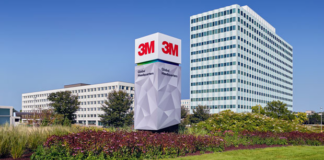 3M anunció que despediría a 6.000 empleados en todo el mundo: 600 en Minnesota 3M anunció que despediría a 6.000 empleados en todo el mundo: 600 en Minnesota