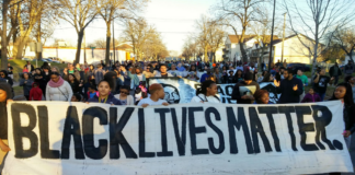 La Asociación Nacional para el Avance de las Personas de Color demandó a Minneapolis La Asociación Nacional para el Avance de las Personas de Color demandó a Minneapolis