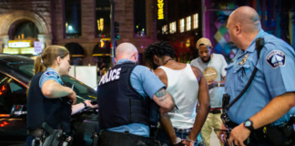 Minneapolis: los homicidios han bajado un 45% dice Jacob Frey Minneapolis: los homicidios han bajado un 45% dice Jacob Frey