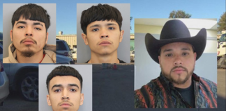 Tres personas (dos hermanos de apellido Orozco) arrestados por matar al mecánico Luis Casillas Tres personas (dos hermanos de apellido Orozco) arrestados por matar al mecánico Luis Casillas