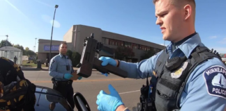 Operation Endeavor en Minneapolis da indicios de que está funcionando: robos de autos baja 42% Operation Endeavor en Minneapolis da indicios de que está funcionando: robos de autos baja 42%