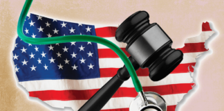 Se espera que 15 millones de personas pierdan su Medicaid: un millón viven en Texas Se espera que 15 millones de personas pierdan su Medicaid: un millón viven en Texas