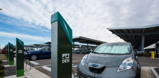 Texas aprobó proyecto de ley que impondría tarifas de registro anuales para vehículos eléctricos Texas aprobó proyecto de ley que impondría tarifas de registro anuales para vehículos eléctricos