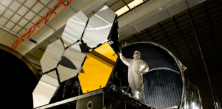 ION Corporation de Eden Praire trabaja para sistema de lanzamiento para la NASA ION Corporation de Eden Praire trabaja para sistema de lanzamiento para la NASA