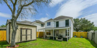 Proyecto de ley: Senado de Texas eliminaría la zonificación unifamiliar en vecindarios de todo el estado Proyecto de ley: Senado de Texas eliminaría la zonificación unifamiliar en vecindarios de todo el estado