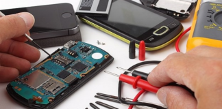 ¿Qué es la Ley de Reparación Justa Digital que se podría aprobar como ley en el estado? ¿Qué es la Ley de Reparación Justa Digital que se podría aprobar como ley en el estado?