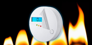 Dos adultos fueron hospitalizados por envenenamiento por monóxido de carbono Dos adultos fueron hospitalizados por envenenamiento por monóxido de carbono