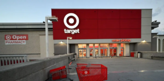 Target pone mercancía “bajo llave” o con alarma antirrobo para frenar los hurtos en las tiendas Target pone mercancía "bajo llave" o con alarma antirrobo para frenar los hurtos en las tiendas