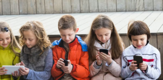 ¿Cómo es el proyecto de ley que prohíbe a los niños menores de 13 años usar las redes sociales? ¿Cómo es el proyecto de ley que prohíbe a los niños menores de 13 años usar las redes sociales?