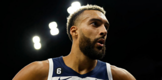 Multas para jugadores de los Timberwolves por críticas a los árbitros Multas para jugadores de los Timberwolves por críticas a los árbitros