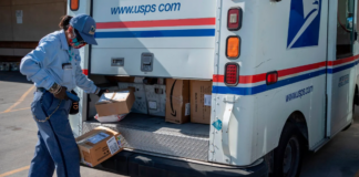 USPS busca contratar a más de 850 nuevos empleados en Minnesota y Dakota del Norte USPS busca contratar a más de 850 nuevos empleados en Minnesota y Dakota del Norte