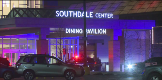 Disparos en el Southdale Center de Edina: no hubo heridos Disparos en el Southdale Center de Edina: no hubo heridos