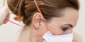 La Clínica Mayo ya no requerirá máscaras faciales en atención de pacientes Mayo Clinic ya no requerirá máscaras faciales en atención de pacientes