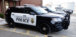 Presunto ladrón retuvo a su novia como rehén dentro de un vehículo en Anoka; fue apresado Presunto ladrón retuvo a su novia como rehén dentro de un vehículo en Anoka