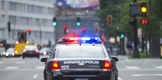 Se necesita su ayuda para encontrar a un niño de 11 años en Minneapolis, desaparecido el lunes Se necesita su ayuda para encontrar a un niño de 11 años en Minneapolis, desaparecido el lunes