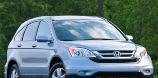 Si eres propietario de un Honda CR-V, tienes que leer esto: podrías estar en problemas Si eres propietario de un Honda CR-V, tienes que leer esto: podrías estar en problemas