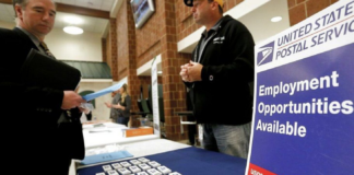 La tasa de desempleó cae al 3,5% con 236,000 nuevos puestos, pero se teme un “enfriamiento” La tasa de desempleó cae al 3,5% con 236,000 nuevos puestos, pero se teme un "enfriamiento"