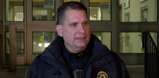 Lo acribillan en un Target, pero murió dentro de un cuartel de bomberos Lo acribillan en un Target, pero murió dentro de un cuartel de bomberos