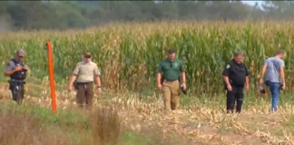 Hombre encontrado culpable de cuádruple homicidio en St. Paul Hombre encontrado culpable de cuádruple homicidio en St. Paul