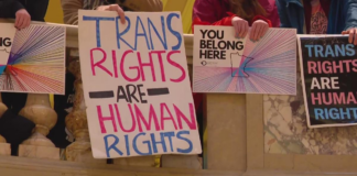 Declararon el 31 de marzo como el Día Internacional de Visibilidad Transgénero para Minneapolis Declararon el 31 de marzo como el Día Internacional de Visibilidad Transgénero para Minneapolis