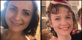 Dan por terminada la búsqueda de Madeline Kingsbury, pero la investigación continúa Dan por terminada la búsqueda de Madeline Kingsbury, pero la investigación continúa