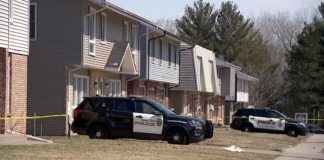 Una mujer fue asesinada a tiros el sábado por la mañana en la sección de Battle Creek de St. Paul Una mujer fue asesinada a tiros el sábado por la mañana en la sección de Battle Creek de St. Paul