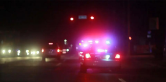 Viajaba con alcohol en sangre, a más de 100 mph y con siete niños en su automóvil Viajaba con alcohol en sangre, a más de 100 mph y con siete niños en su automóvil