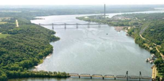 Alerta: se espera que el río St. Croix se eleve unos 12 pies en Stillwater Alerta: se espera que el río St. Croix se eleve unos 12 pies en Stillwater