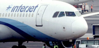 Declaran oficialmente en quiebra a Interjet, en México Declaran oficialmente en quiebra a Interjet, en México