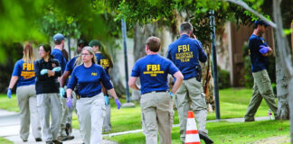 El FBI tiene 380 investigaciones centradas en los cárteles de droga El FBI tiene 380 investigaciones centradas en los cárteles de droga