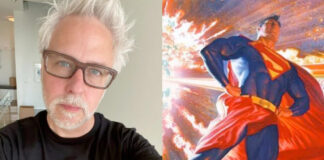 James Gunn responde a los fans sobre “Superman: Legacy” James Gunn responde a los fans sobre “Superman: Legacy”