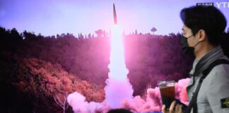 Lanzamiento de misil Norcoreano genera órden de evacuación en Japón Lanzamiento de misil Norcoreano genera órden de evacuación en Japón