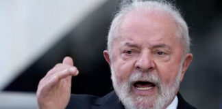 Lula visita China para estrechar lazos y hablar de Ucrania Lula visita China para estrechar lazos y hablar de Ucrania