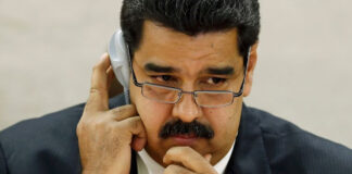 Maduro quitará bienes a corruptos y narcos en Venezuela Maduro quitará bienes a corruptos y narcos en Venezuela