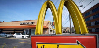 McDonald’s cierra temporalmente oficinas en EEUU, prepara despidos McDonald’s cierra temporalmente oficinas en EEUU, prepara despidos