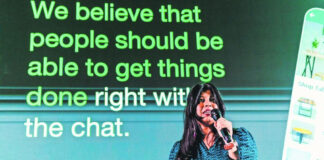 Mensajería, clave para potenciar las ganancias: Meta Mensajería, clave para potenciar las ganancias: Meta