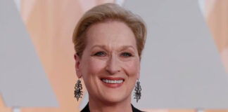 Meryl Streep gana el premio Princesa de Asturias de las Artes Meryl Streep gana el premio Princesa de Asturias de las Artes