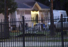 Mexicano, autor de masacre de hondureños en Texas Mexicano, autor de masacre de hondureños en Texas