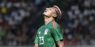 La Selección Mexicana por debajo de EEUU: FIFA La Selección Mexicana por debajo de EEUU: FIFA