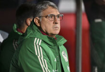 "El resultado de México en Qatar era predecible": Tata Martino