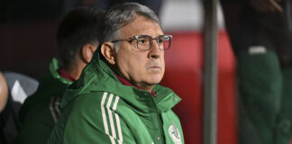 “El resultado de México en Qatar era predecible”: Tata Martino "El resultado de México en Qatar era predecible": Tata Martino