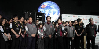 Sin rastro de misión espacial japonesa que debía alunizar Sin rastro de misión espacial japonesa que debía alunizar