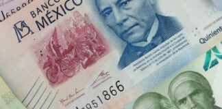 Economía mexicana crece 1.1% en primer trimestre Economía mexicana crece 1.1% en primer trimestre